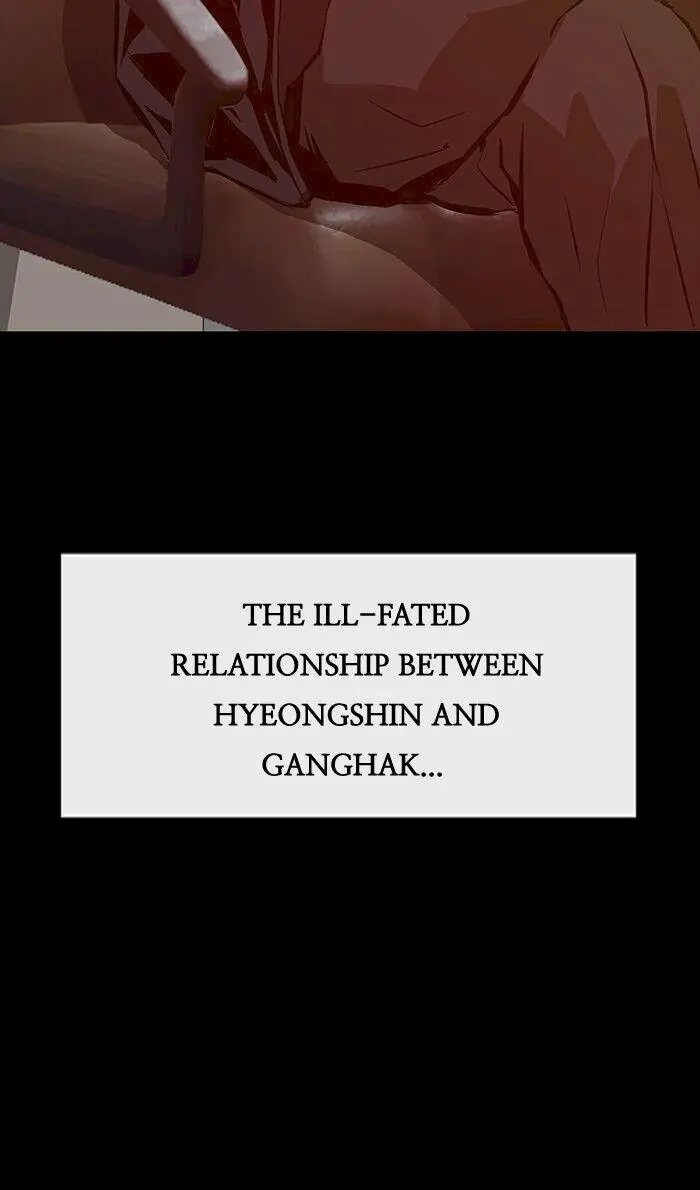 Weak Hero Chapter 61 Page 9