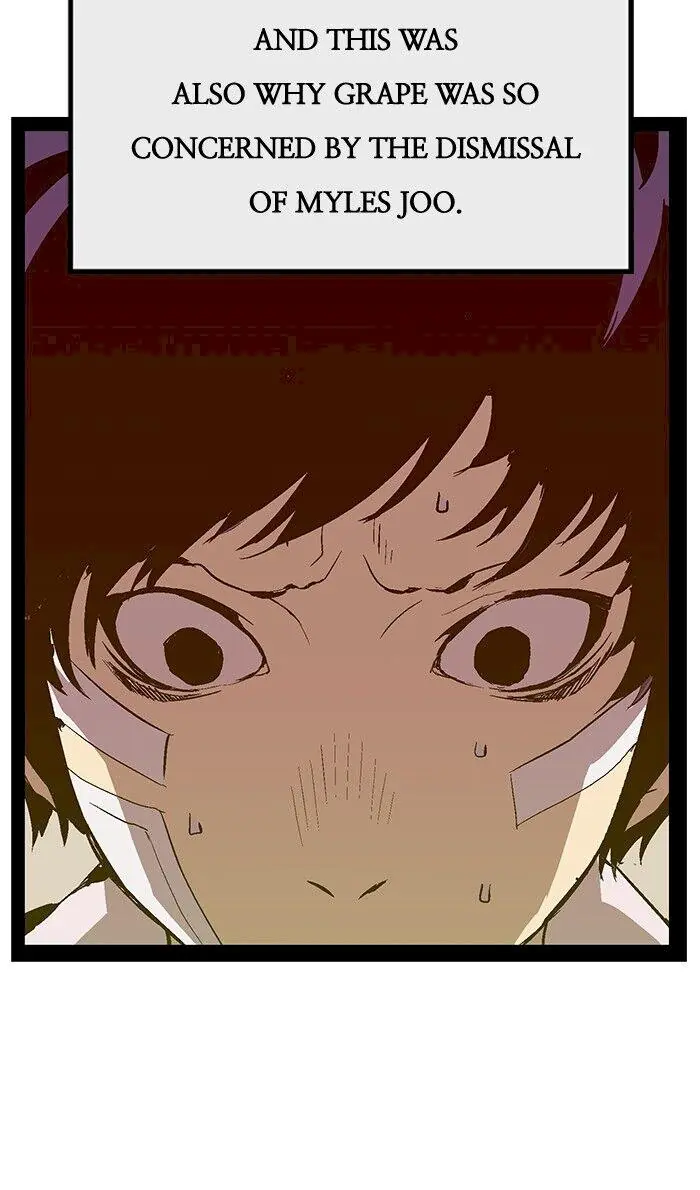 Weak Hero Chapter 61 Page 17