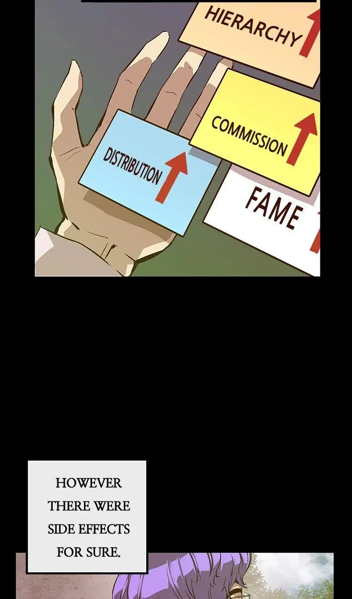 Weak Hero Chapter 61 Page 19