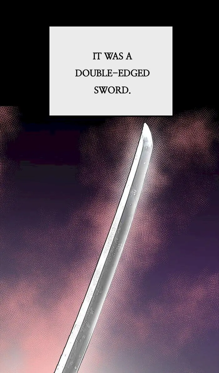 Weak Hero Chapter 61 Page 21