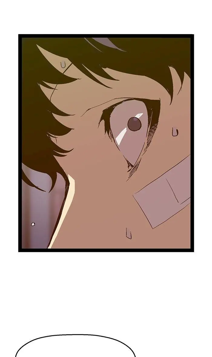 Weak Hero Chapter 61 Page 38