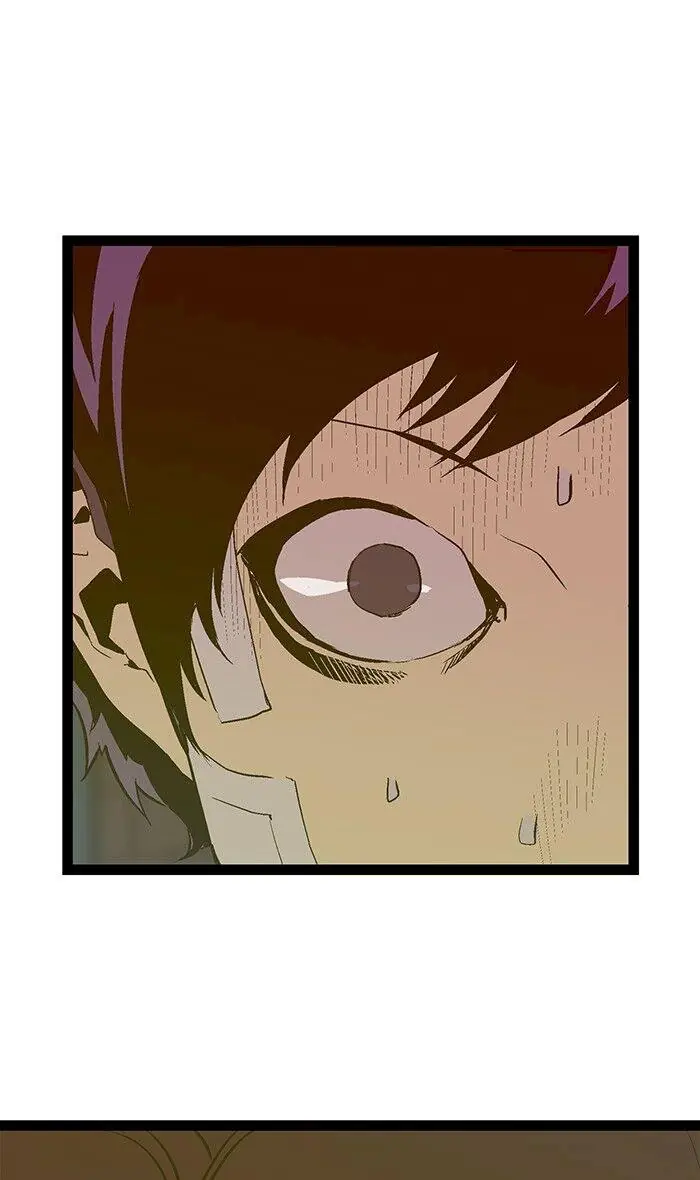 Weak Hero Chapter 61 Page 40