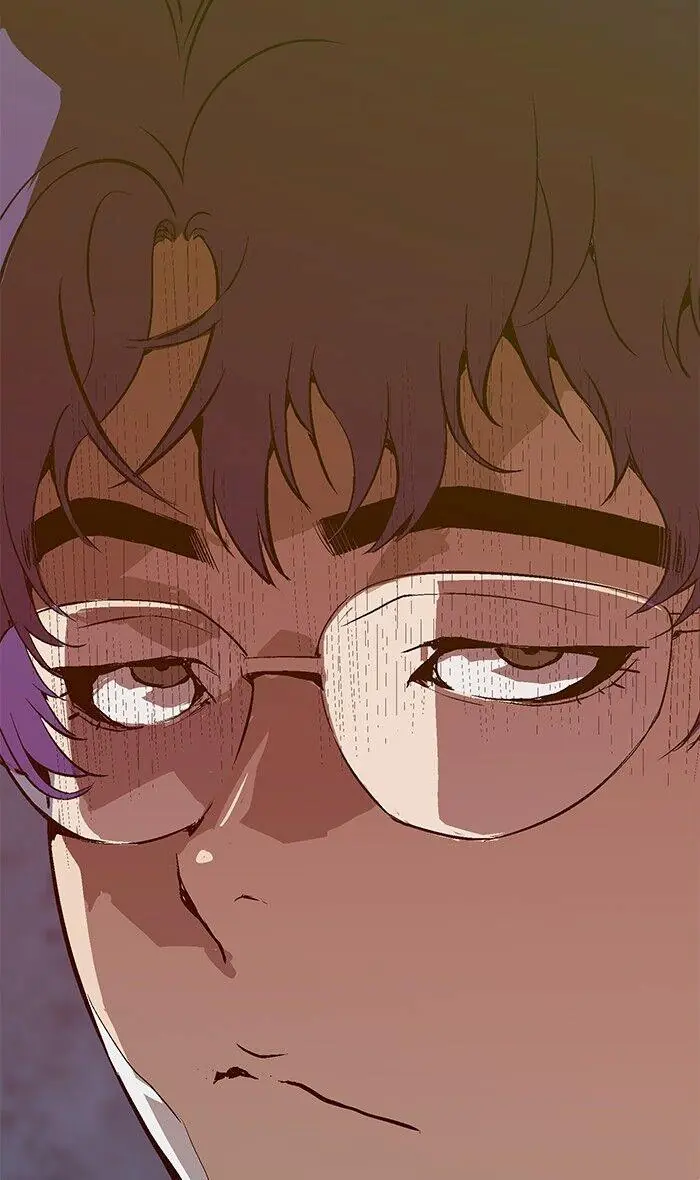 Weak Hero Chapter 61 Page 41