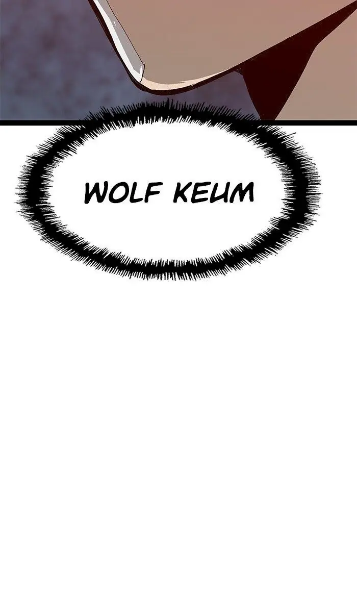 Weak Hero Chapter 61 Page 42