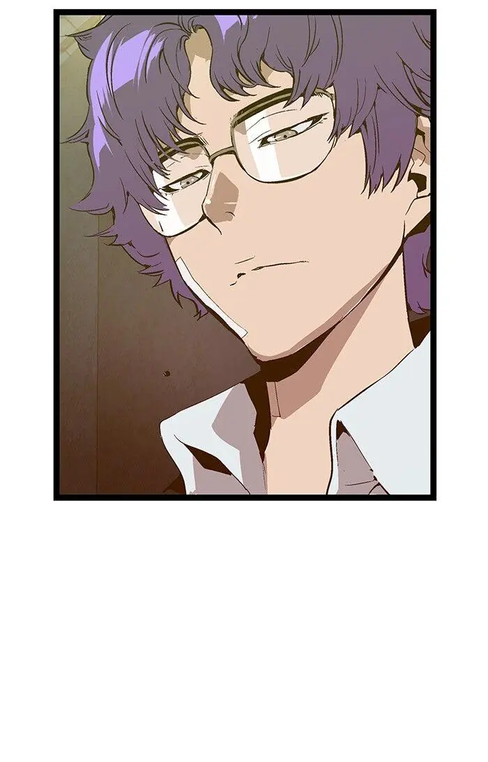 Weak Hero Chapter 61 Page 46