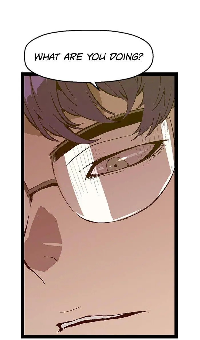 Weak Hero Chapter 61 Page 47