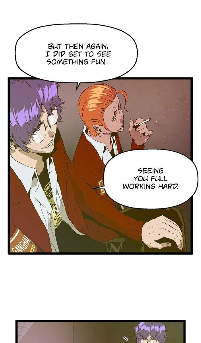 Weak Hero Chapter 61 Page 52