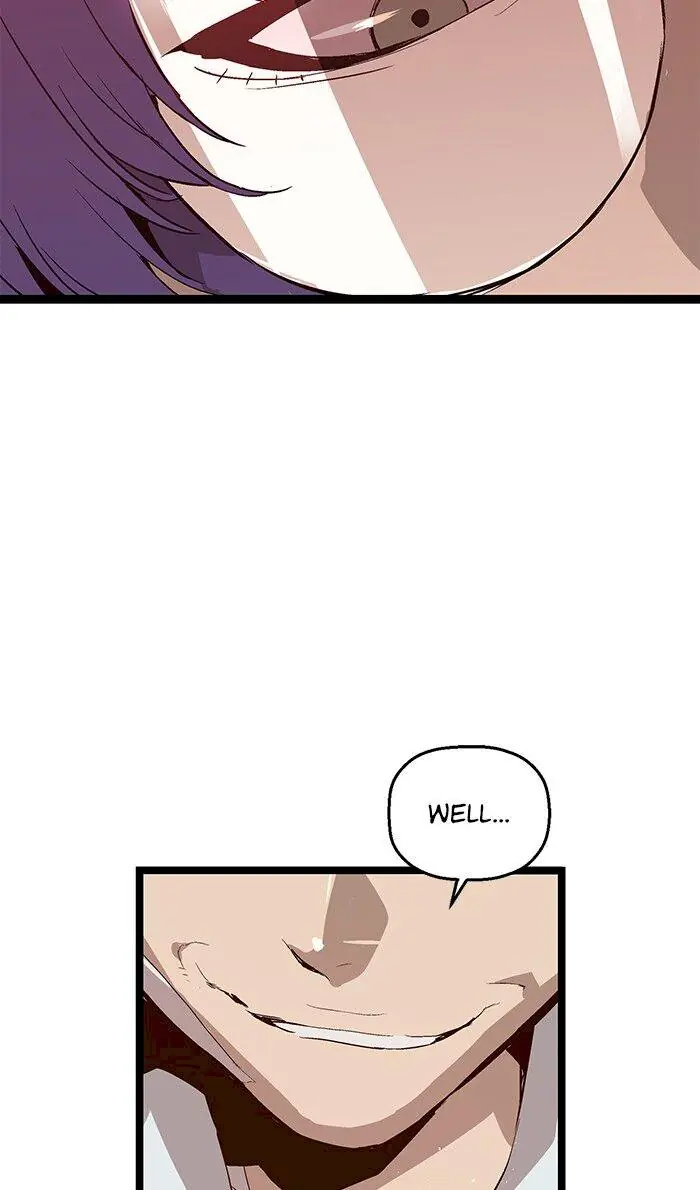 Weak Hero Chapter 61 Page 65