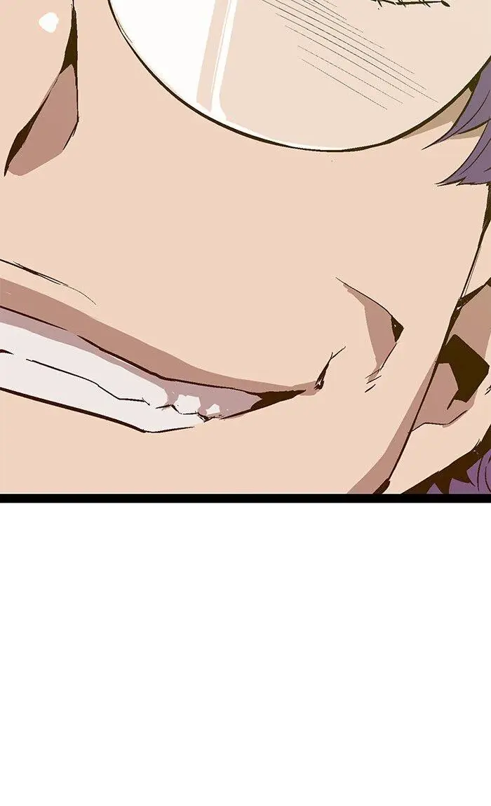 Weak Hero Chapter 61 Page 71