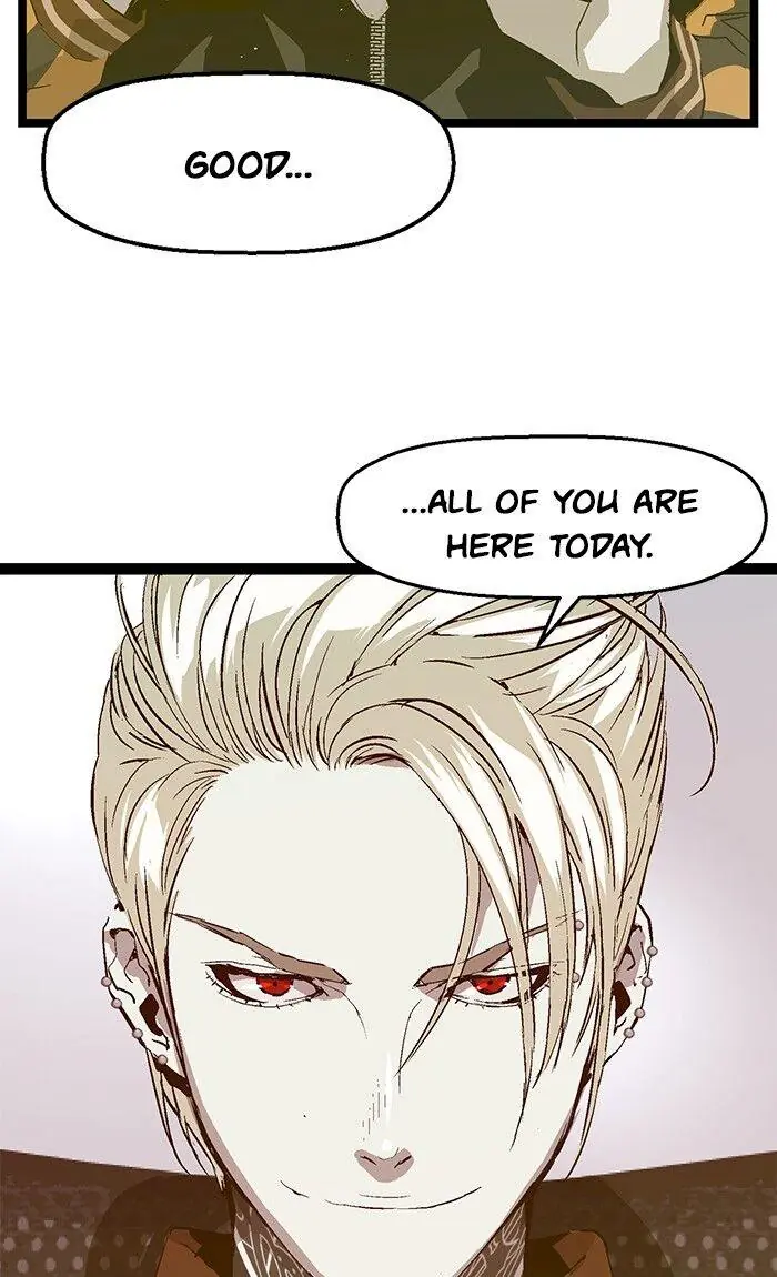 Weak Hero Chapter 61 Page 78