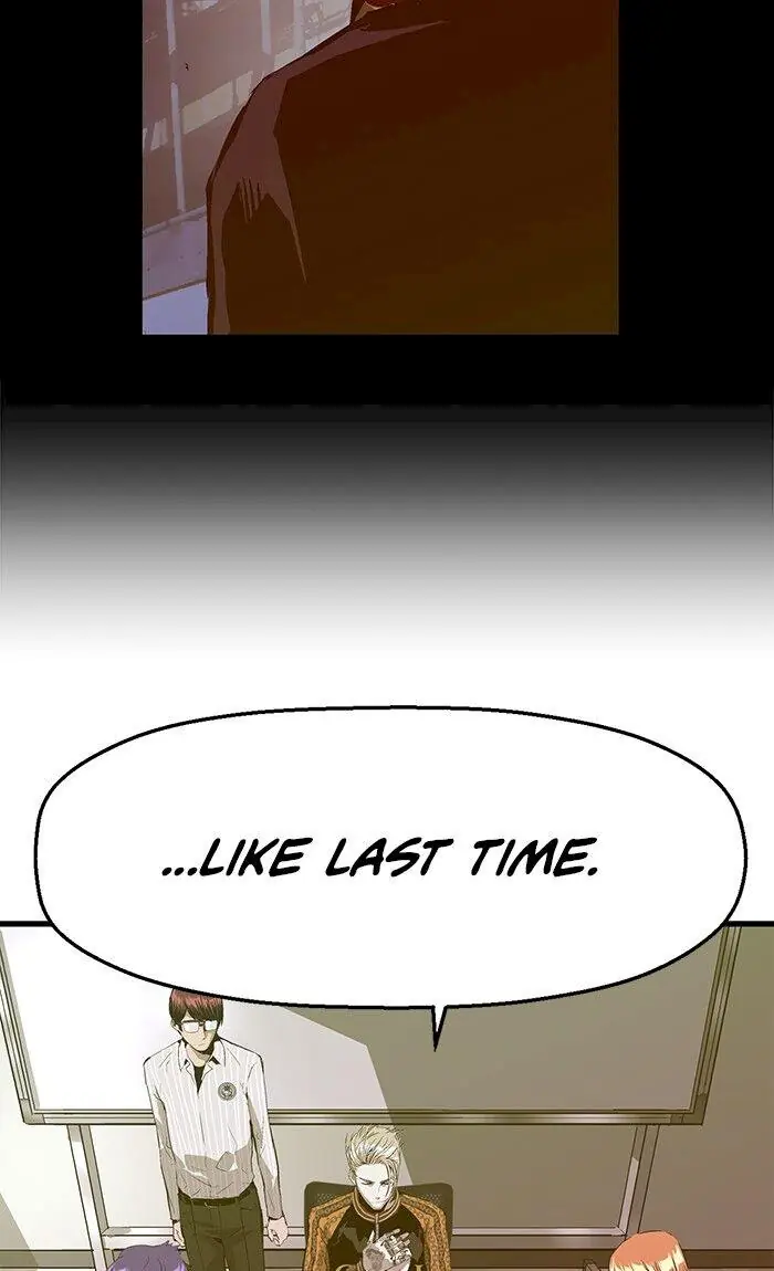 Weak Hero Chapter 61 Page 82