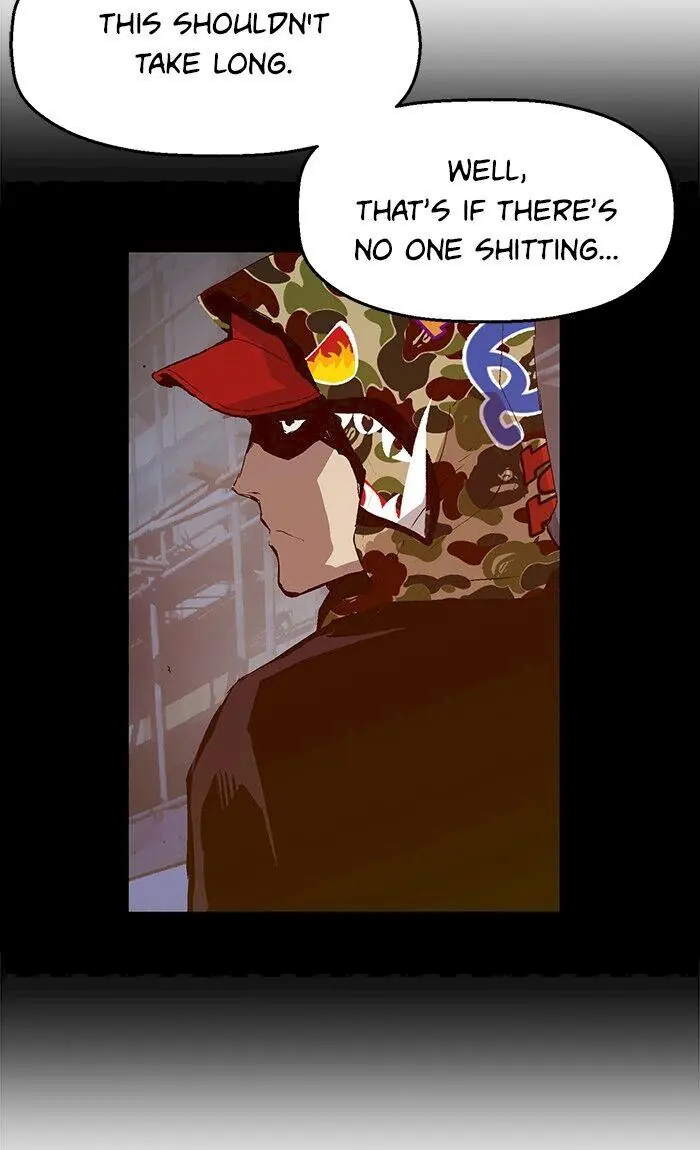 Weak Hero Chapter 62 Page 3