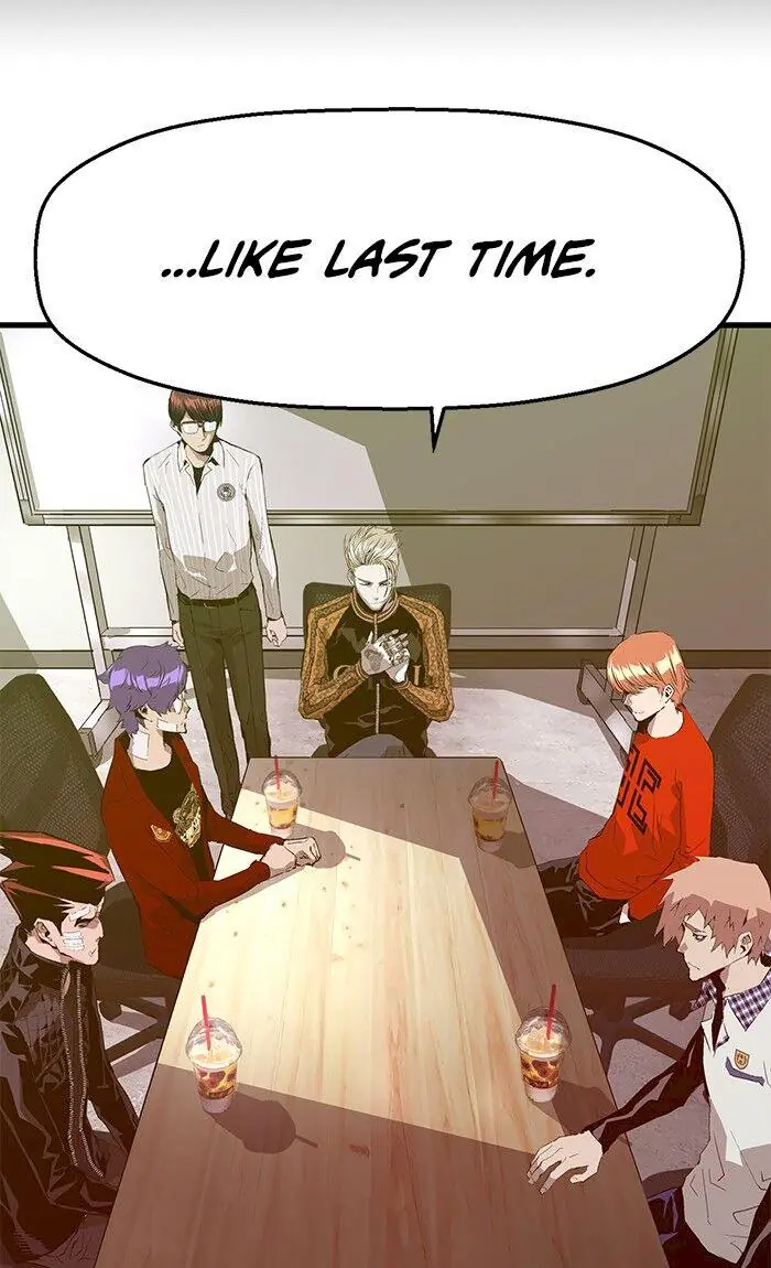 Weak Hero Chapter 62 Page 4