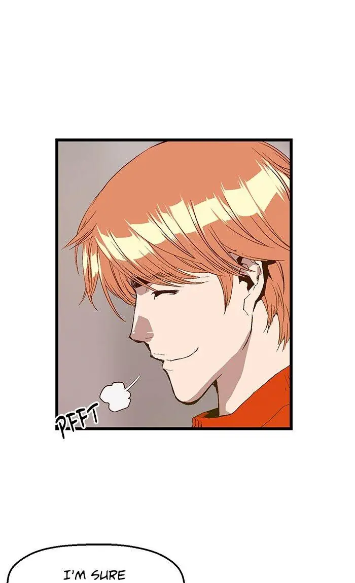 Weak Hero Chapter 62 Page 9