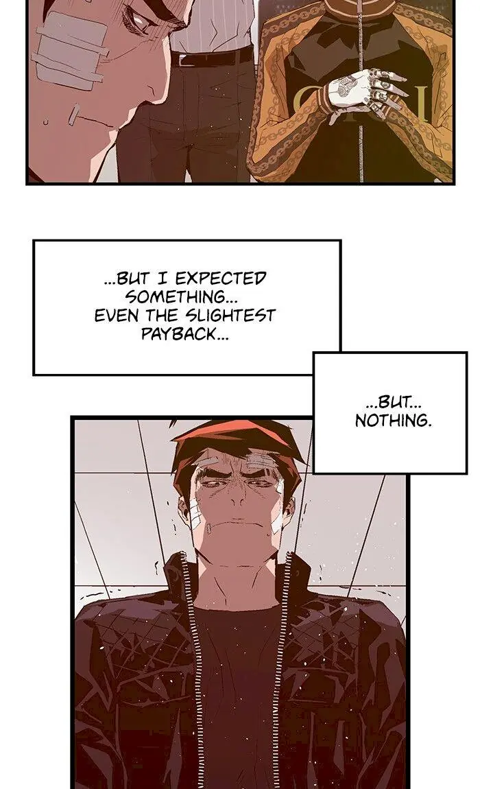 Weak Hero Chapter 62 Page 12