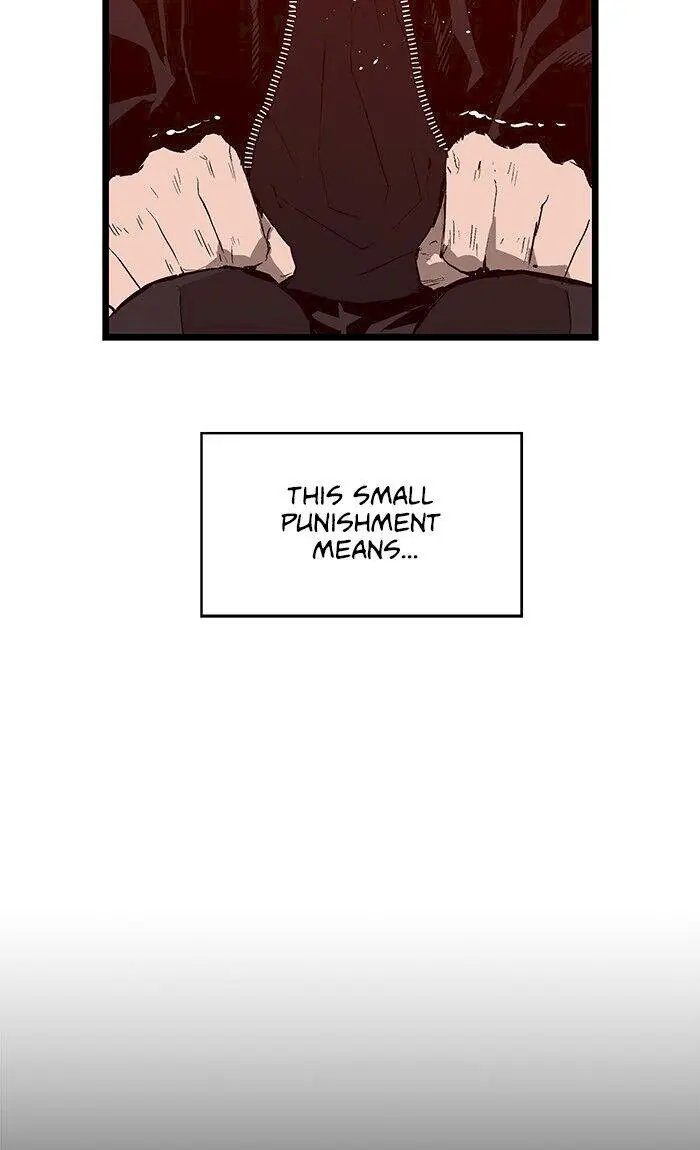 Weak Hero Chapter 62 Page 13