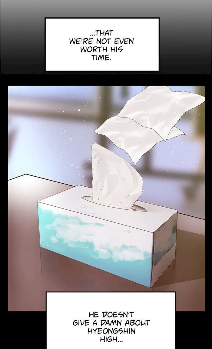 Weak Hero Chapter 62 Page 14