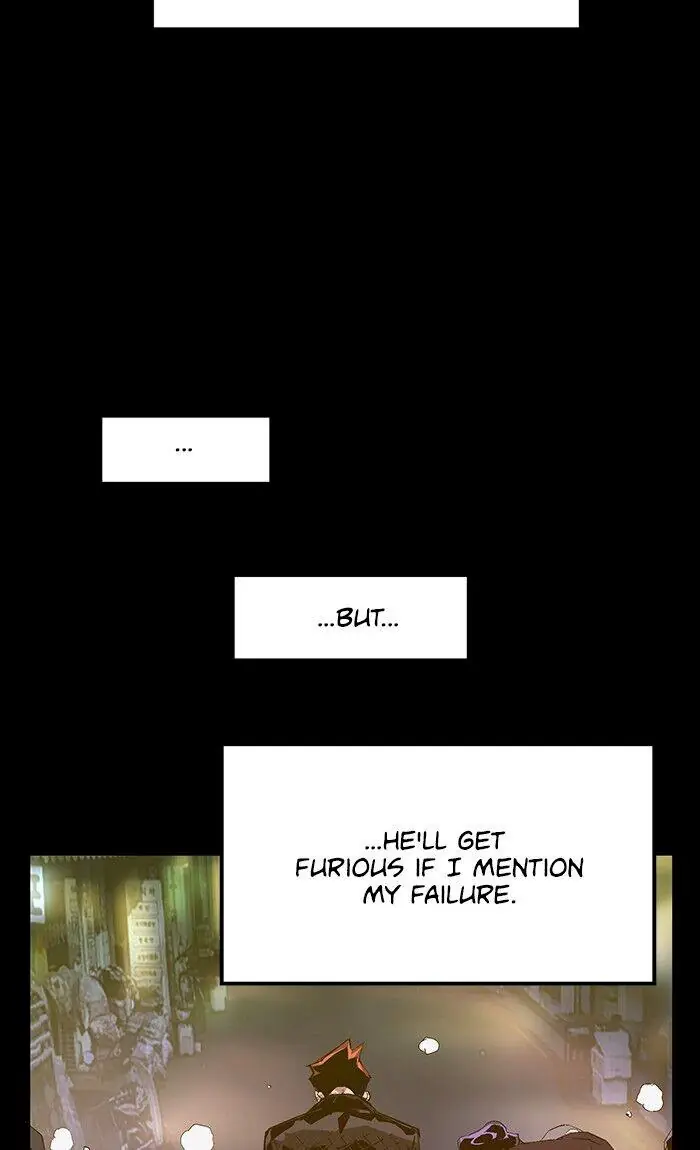 Weak Hero Chapter 62 Page 15