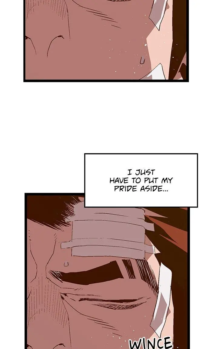 Weak Hero Chapter 62 Page 17