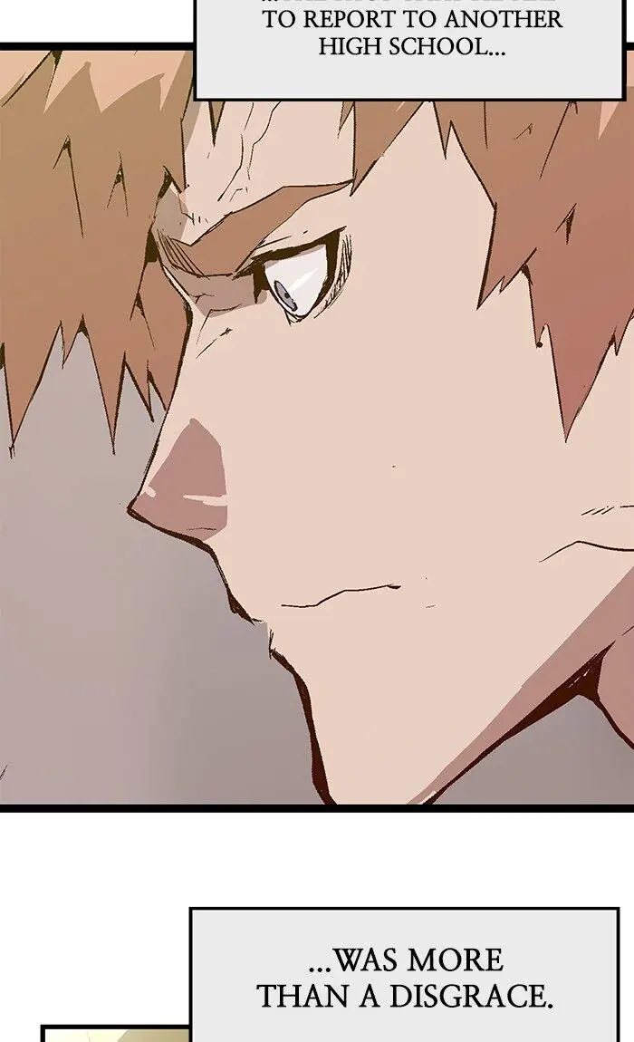 Weak Hero Chapter 62 Page 19