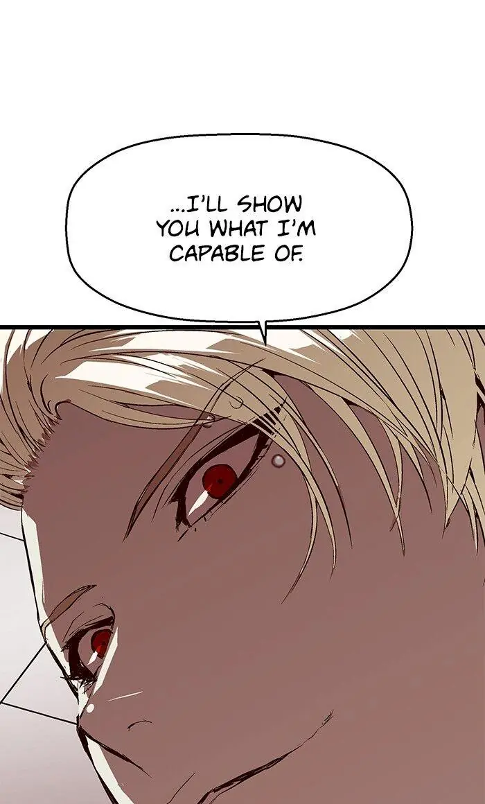 Weak Hero Chapter 62 Page 23