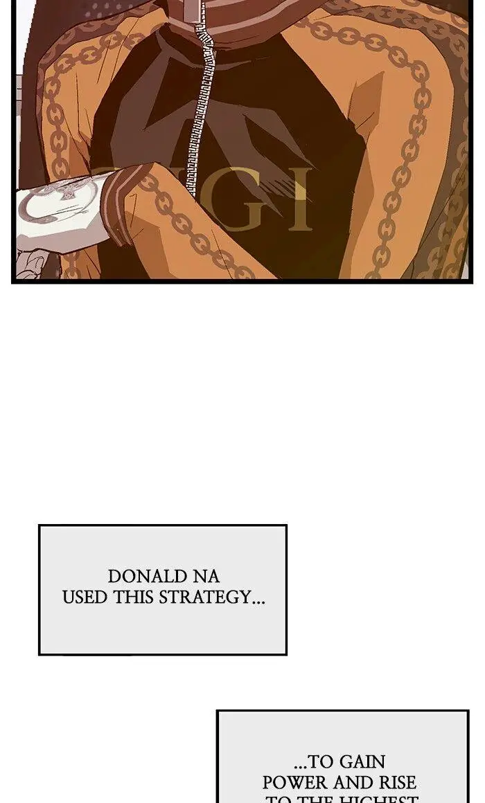 Weak Hero Chapter 62 Page 27