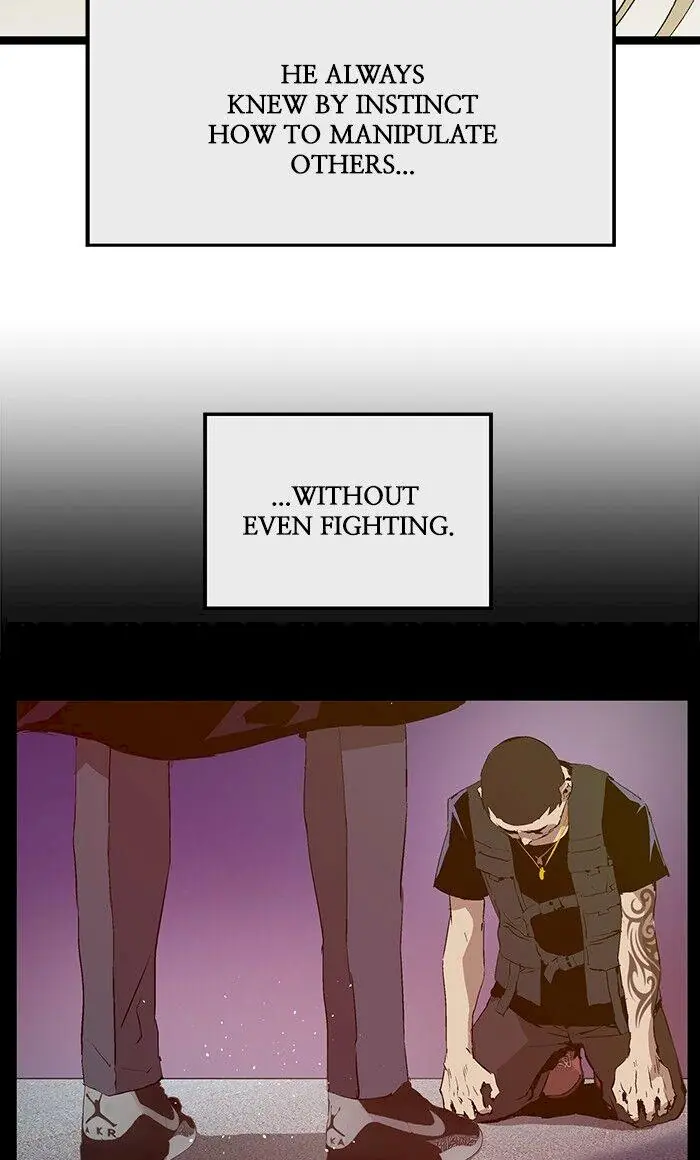 Weak Hero Chapter 62 Page 29