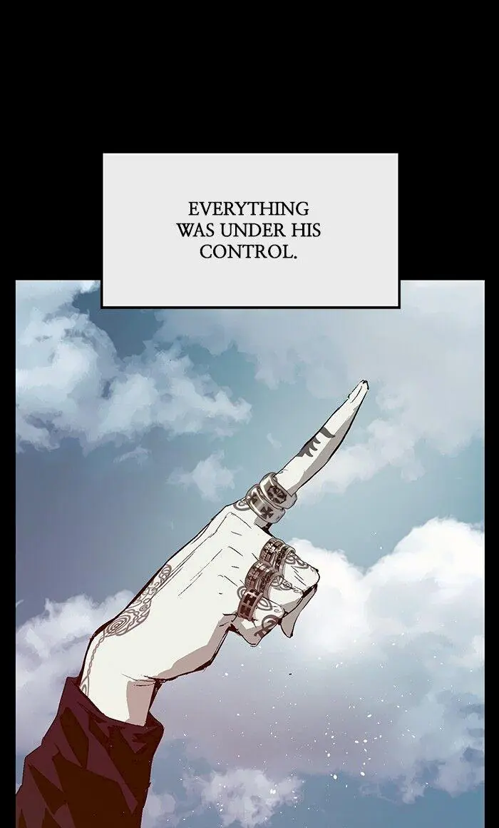 Weak Hero Chapter 62 Page 31