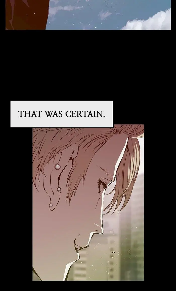 Weak Hero Chapter 62 Page 32