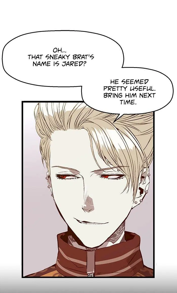 Weak Hero Chapter 62 Page 36