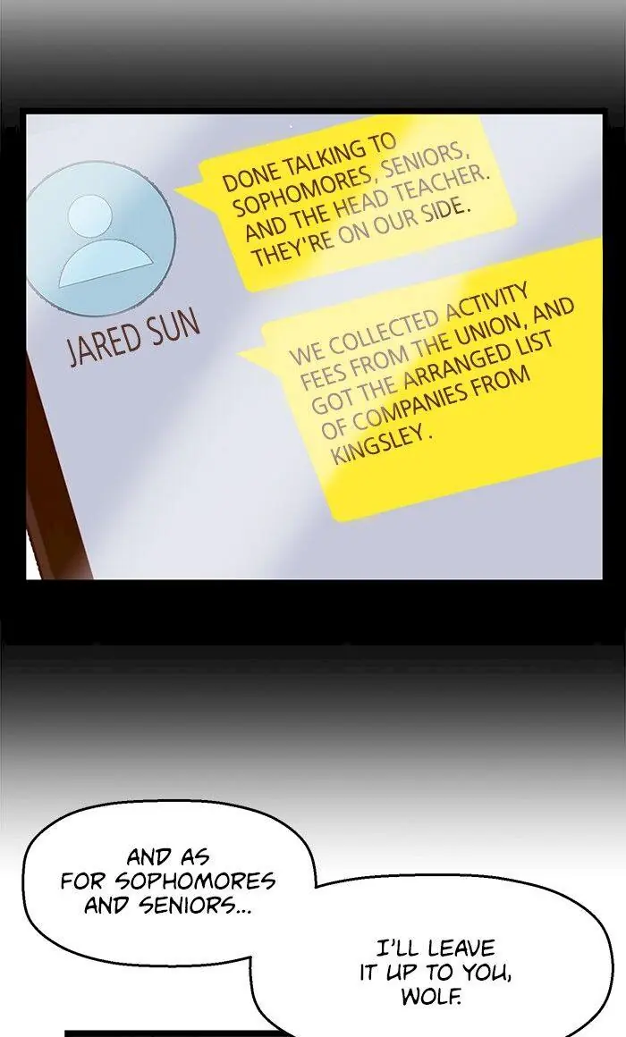 Weak Hero Chapter 62 Page 37