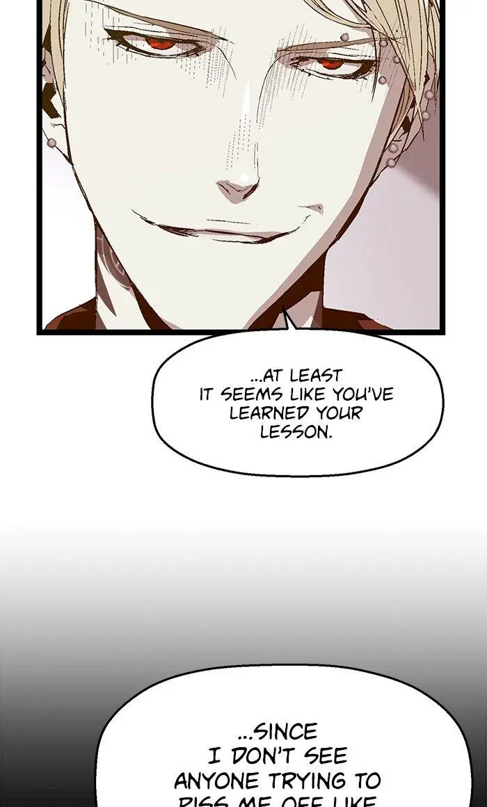 Weak Hero Chapter 62 Page 42