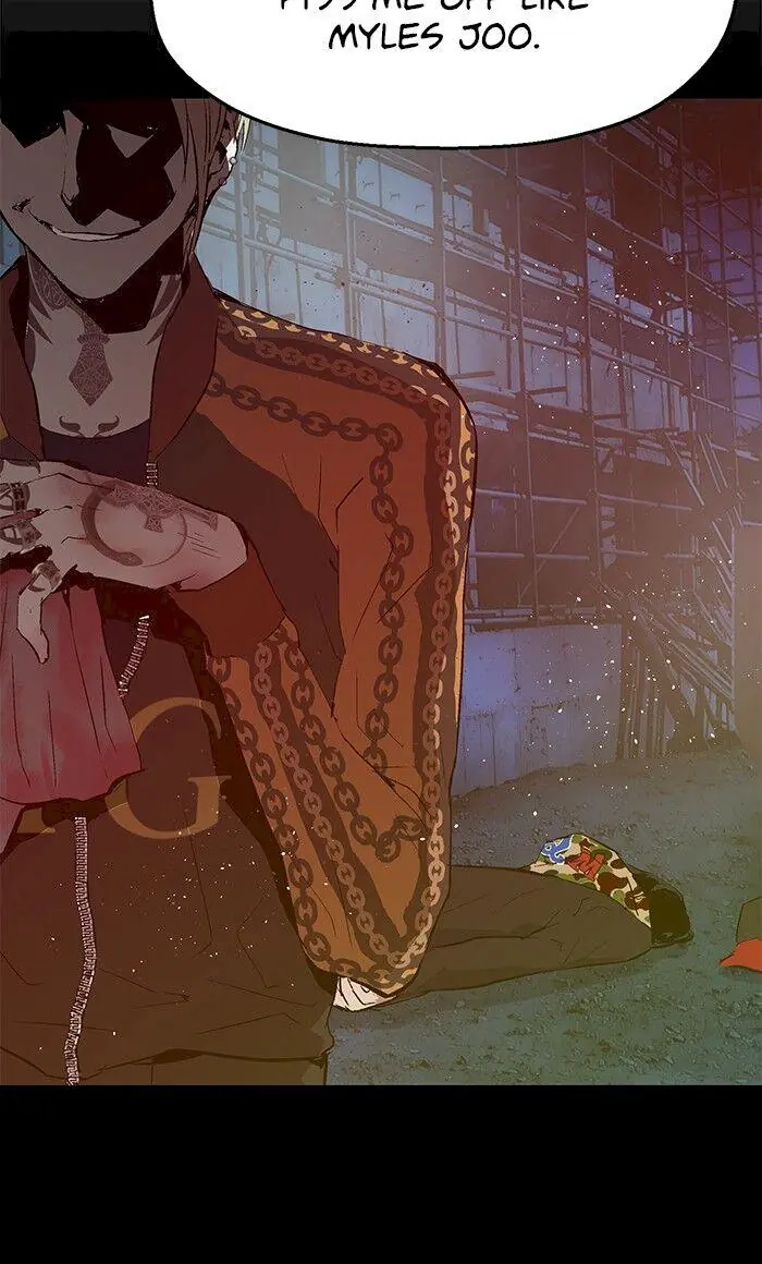 Weak Hero Chapter 62 Page 43