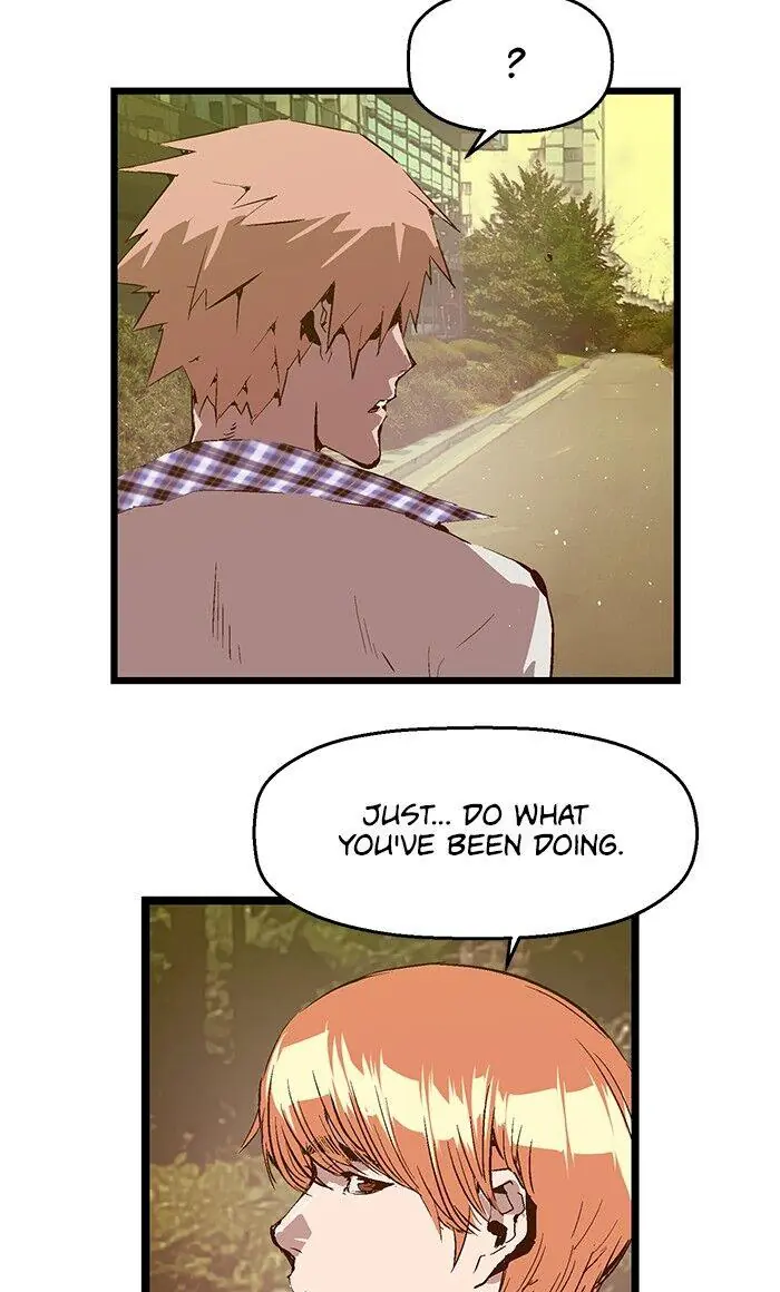 Weak Hero Chapter 62 Page 49