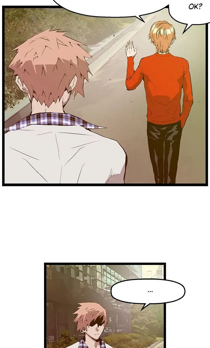 Weak Hero Chapter 62 Page 52