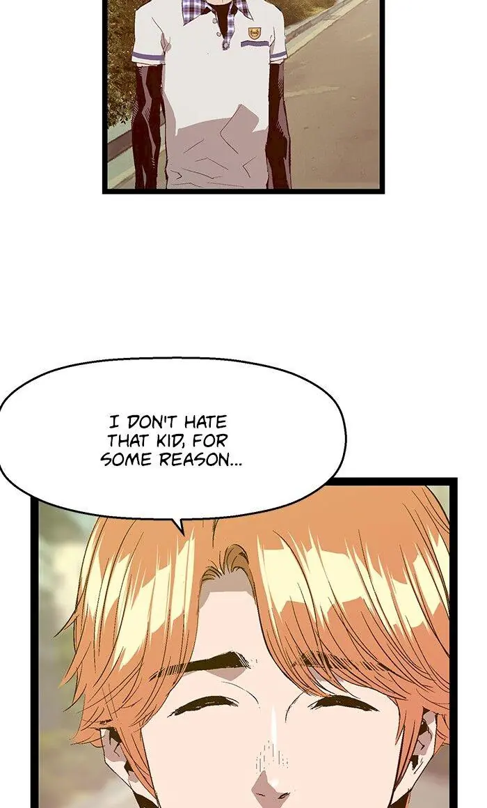 Weak Hero Chapter 62 Page 53