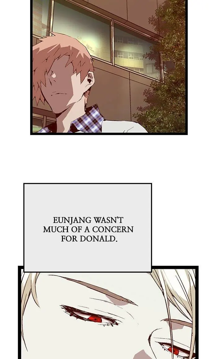 Weak Hero Chapter 62 Page 55
