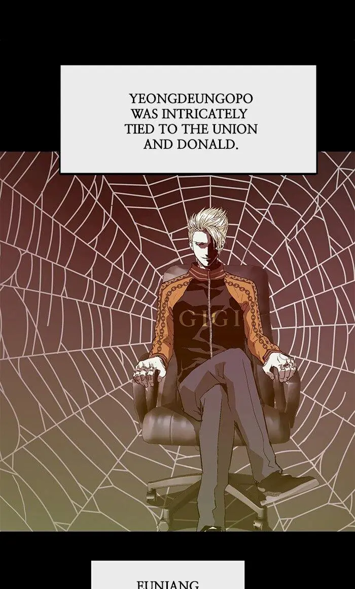 Weak Hero Chapter 62 Page 57