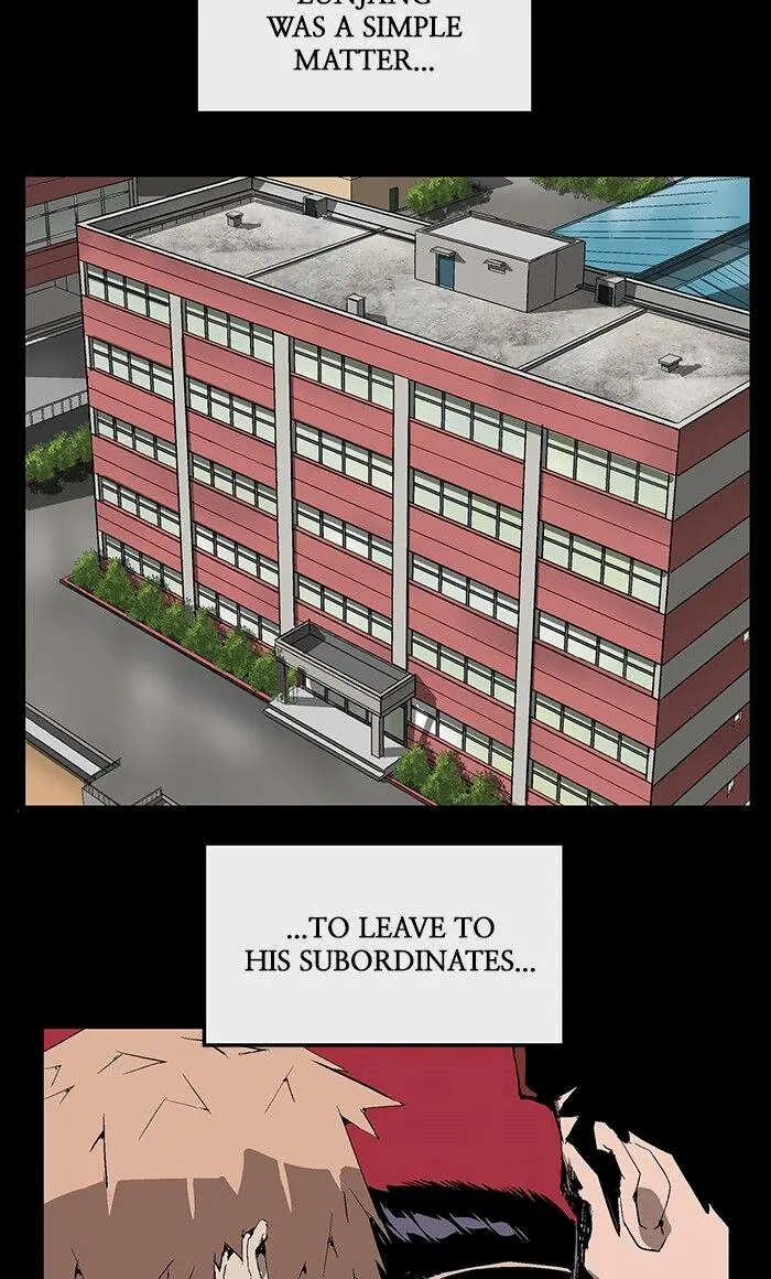 Weak Hero Chapter 62 Page 58