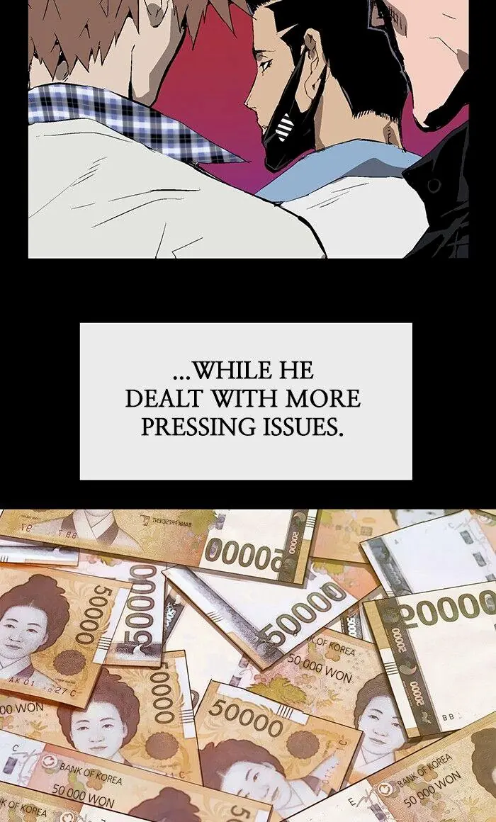Weak Hero Chapter 62 Page 59