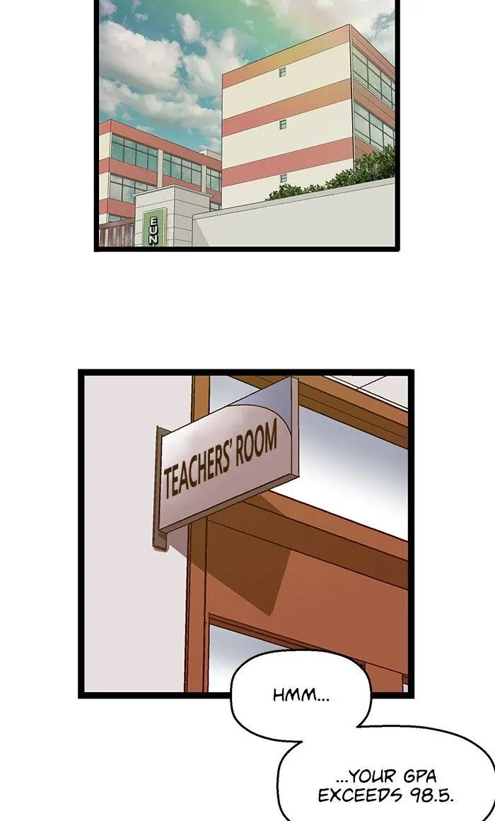 Weak Hero Chapter 62 Page 62