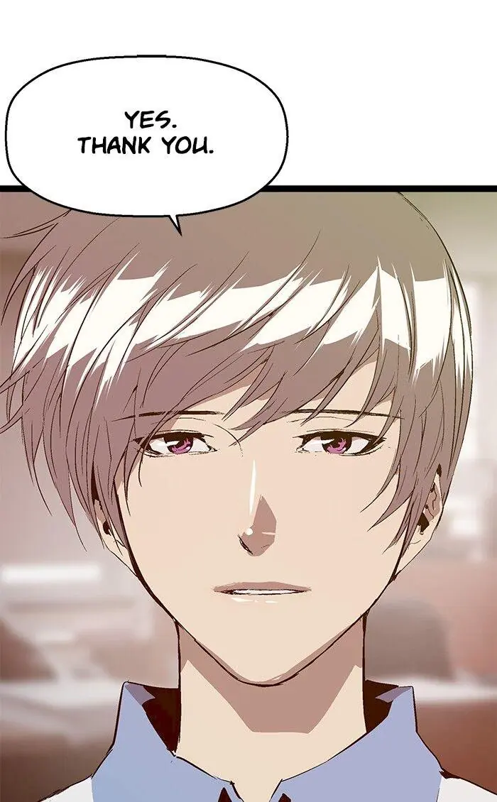 Weak Hero Chapter 62 Page 65