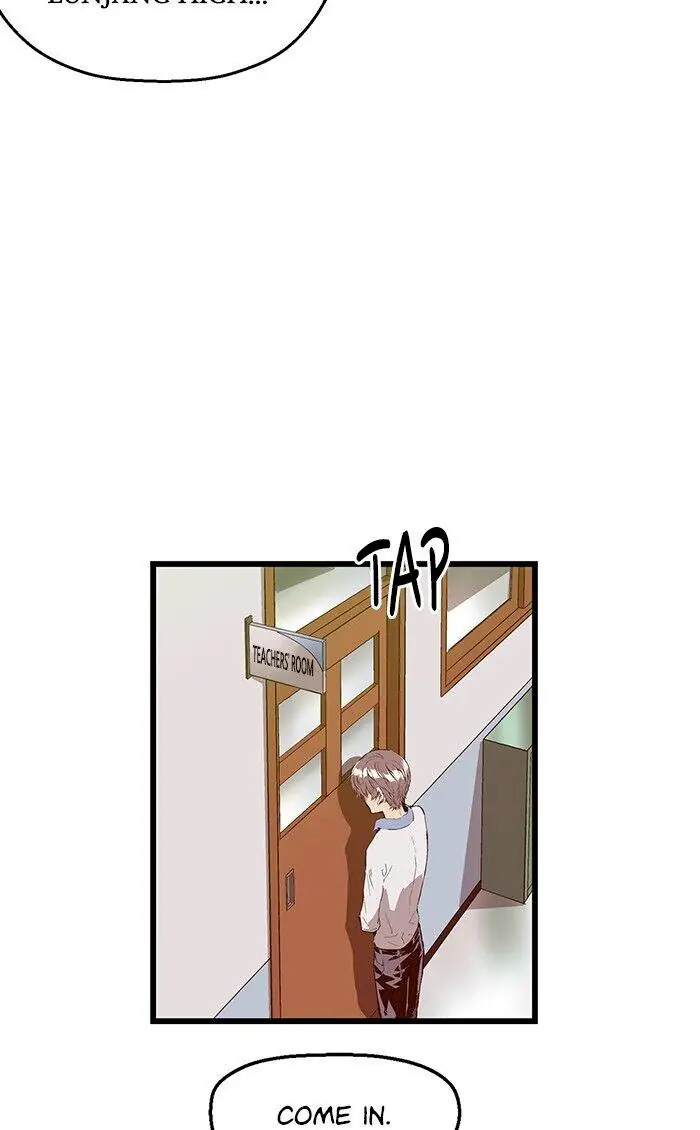 Weak Hero Chapter 62 Page 67