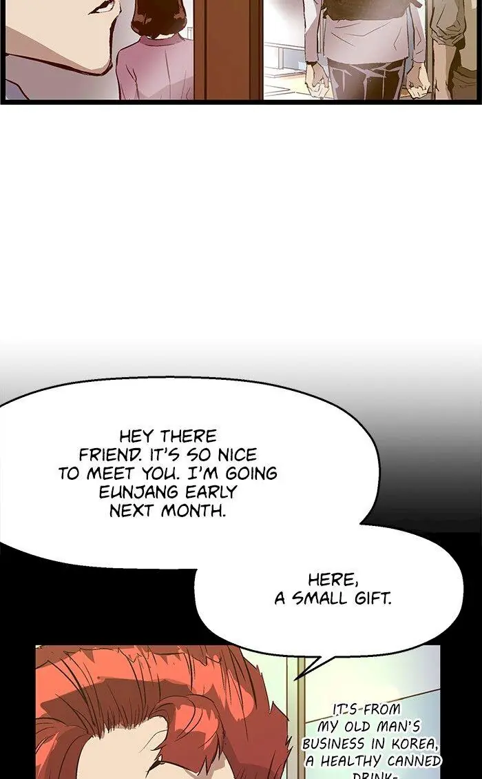 Weak Hero Chapter 62 Page 69