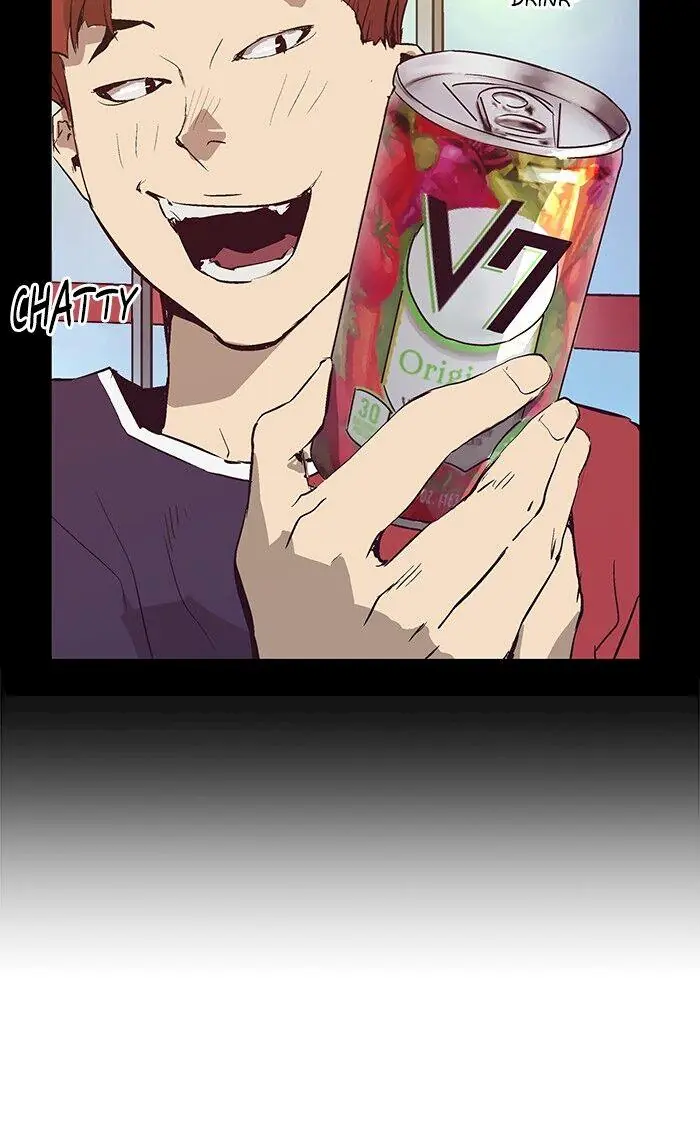 Weak Hero Chapter 62 Page 70