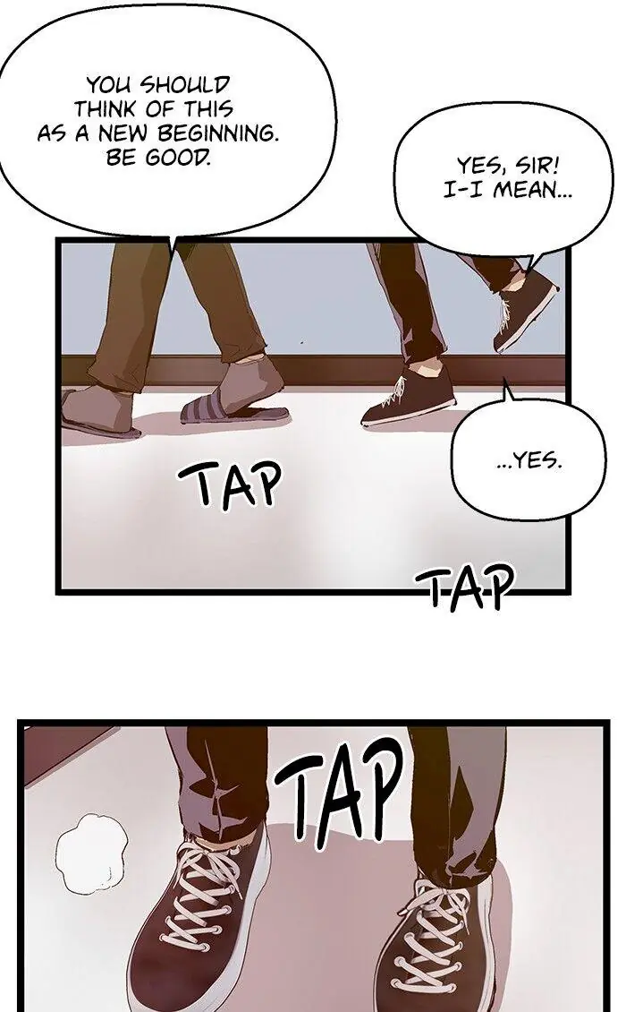 Weak Hero Chapter 62 Page 72