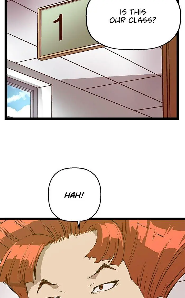 Weak Hero Chapter 62 Page 74