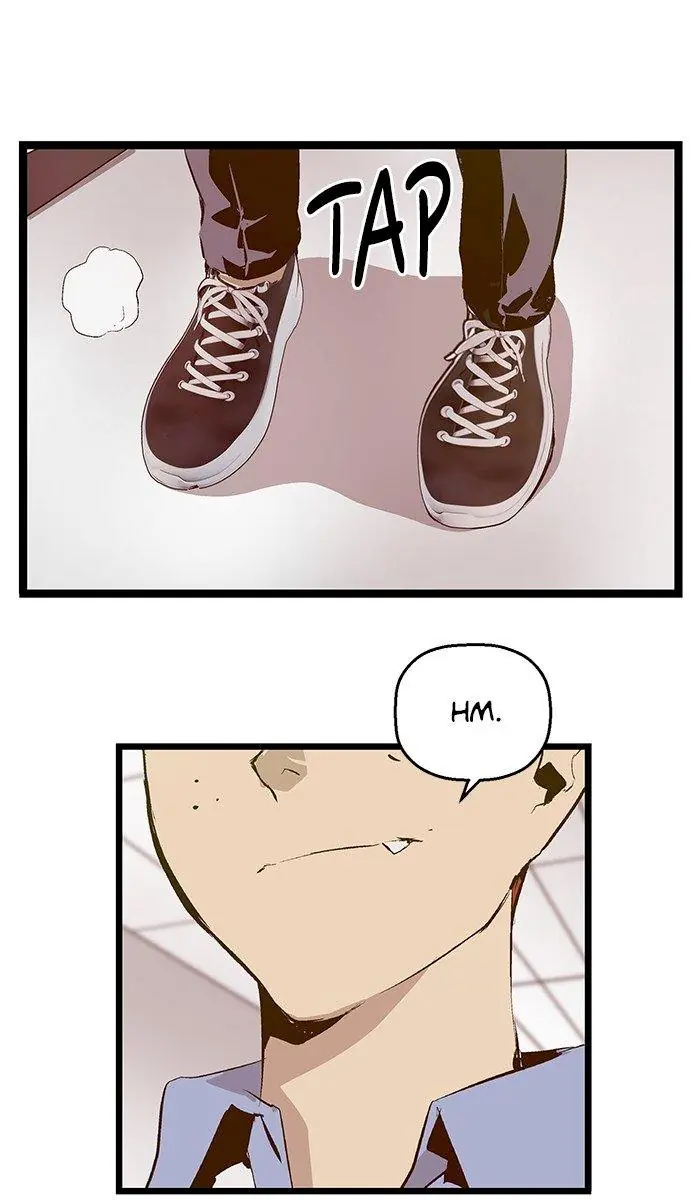 Weak Hero Chapter 63 Page 1