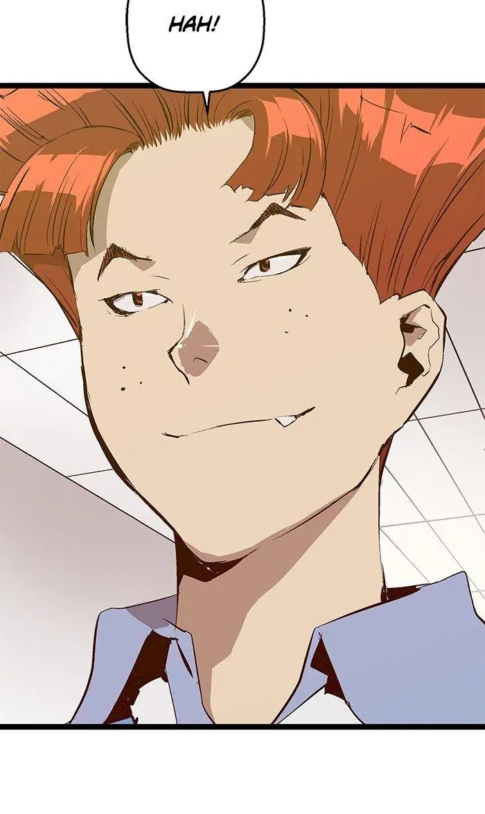 Weak Hero Chapter 63 Page 3