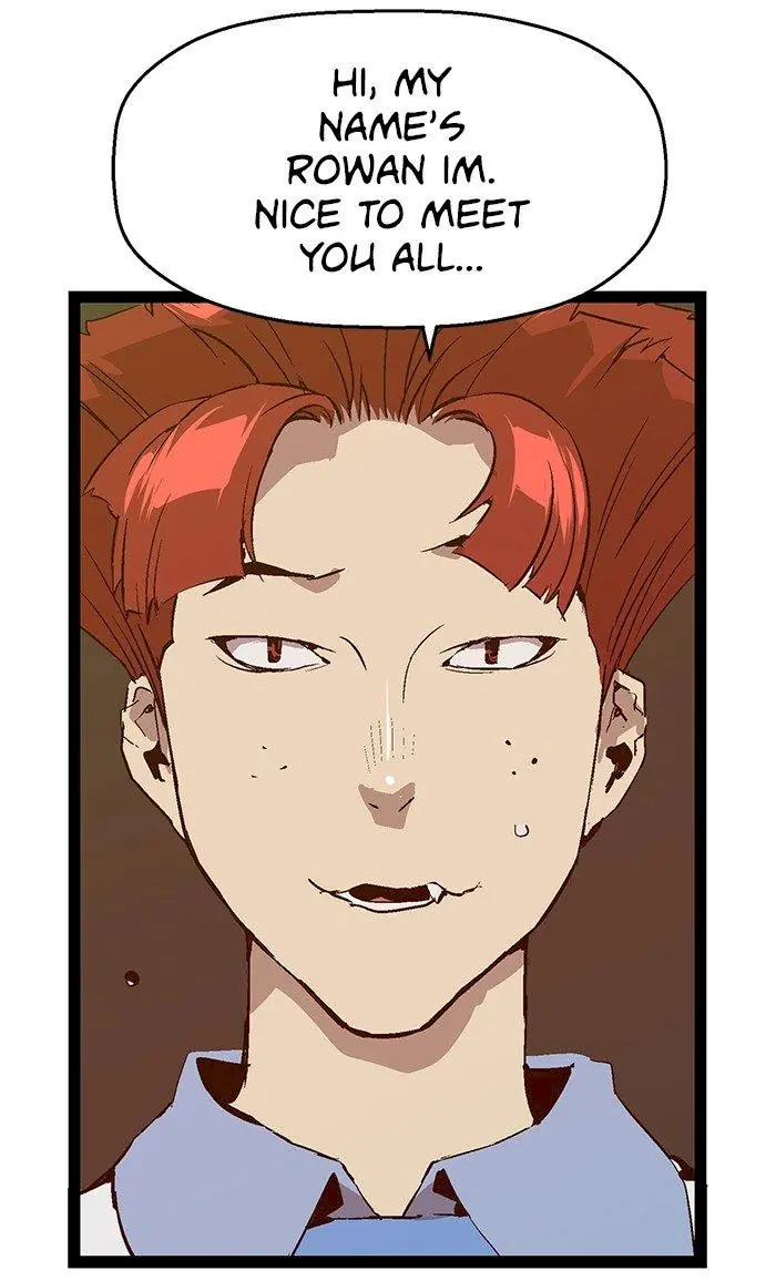 Weak Hero Chapter 63 Page 7